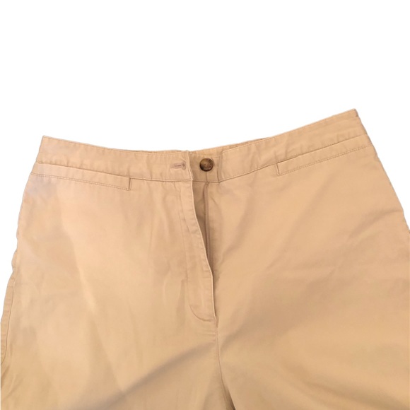 Liz Claiborne lizsport capris - Picture 5 of 5